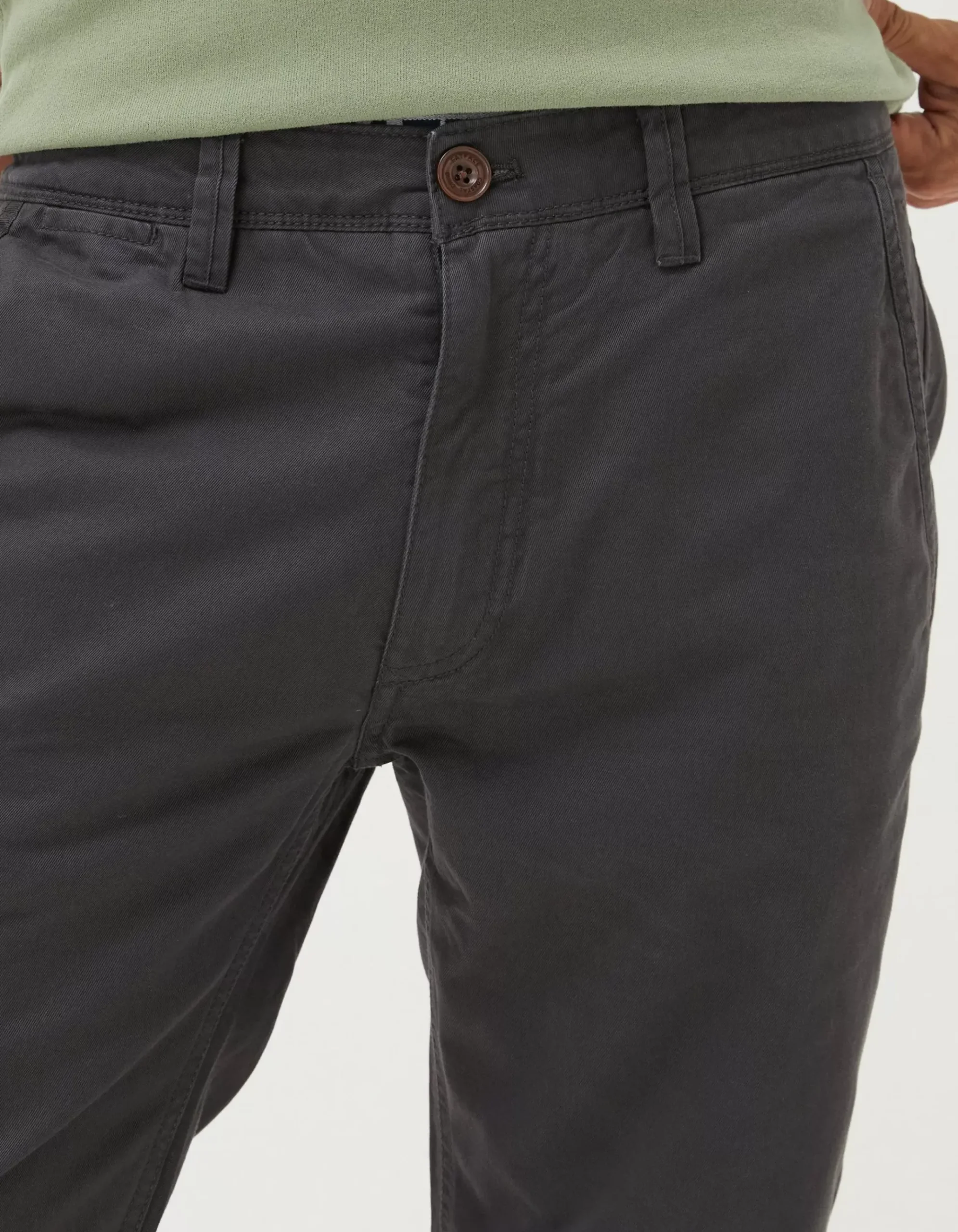 Modern Coastal Chinos