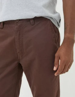 Modern Coastal Chinos