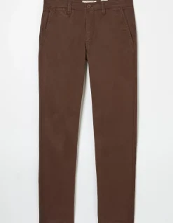 Modern Coastal Chinos