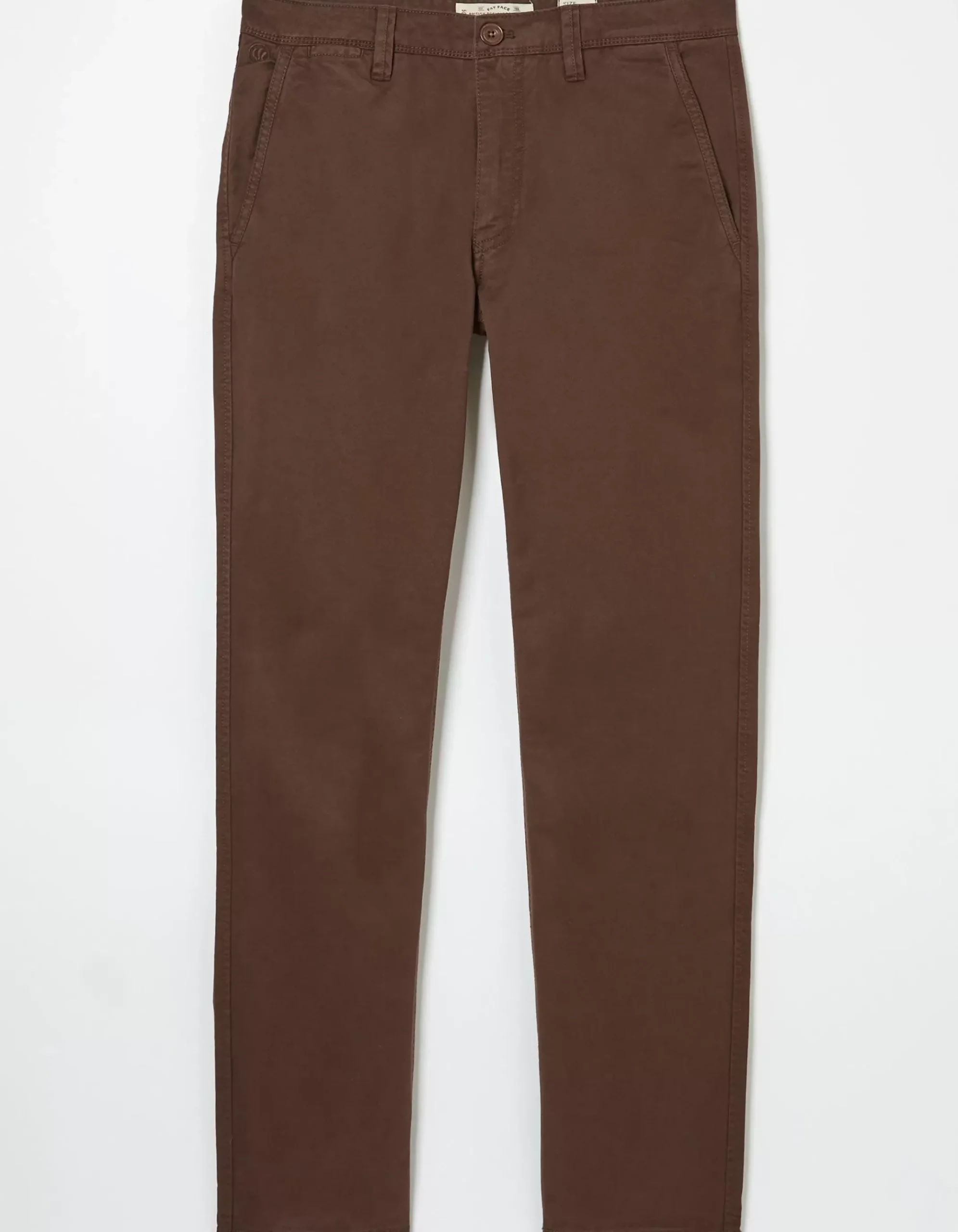 Modern Coastal Chinos
