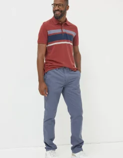 Modern Coastal Chinos