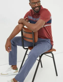 Modern Coastal Chinos