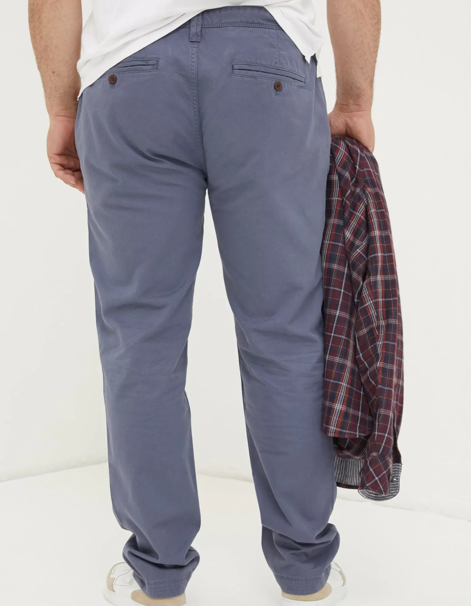 Modern Coastal Chinos
