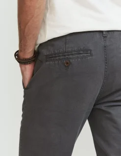 Modern Coastal Chinos