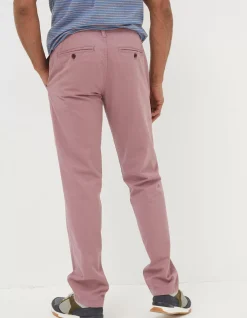 Modern Coastal Chinos