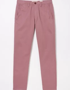 Modern Coastal Chinos