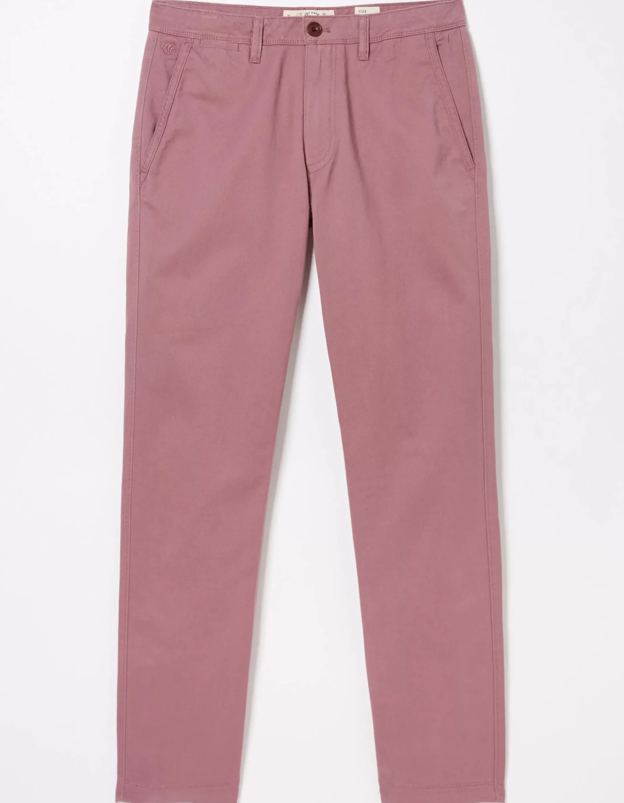Modern Coastal Chinos