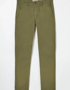 Modern Coastal Chinos