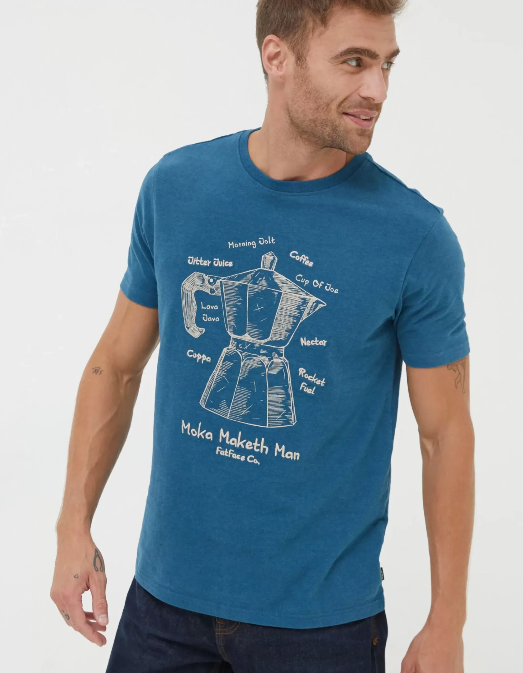Moka T-Shirt