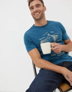 Moka T-Shirt