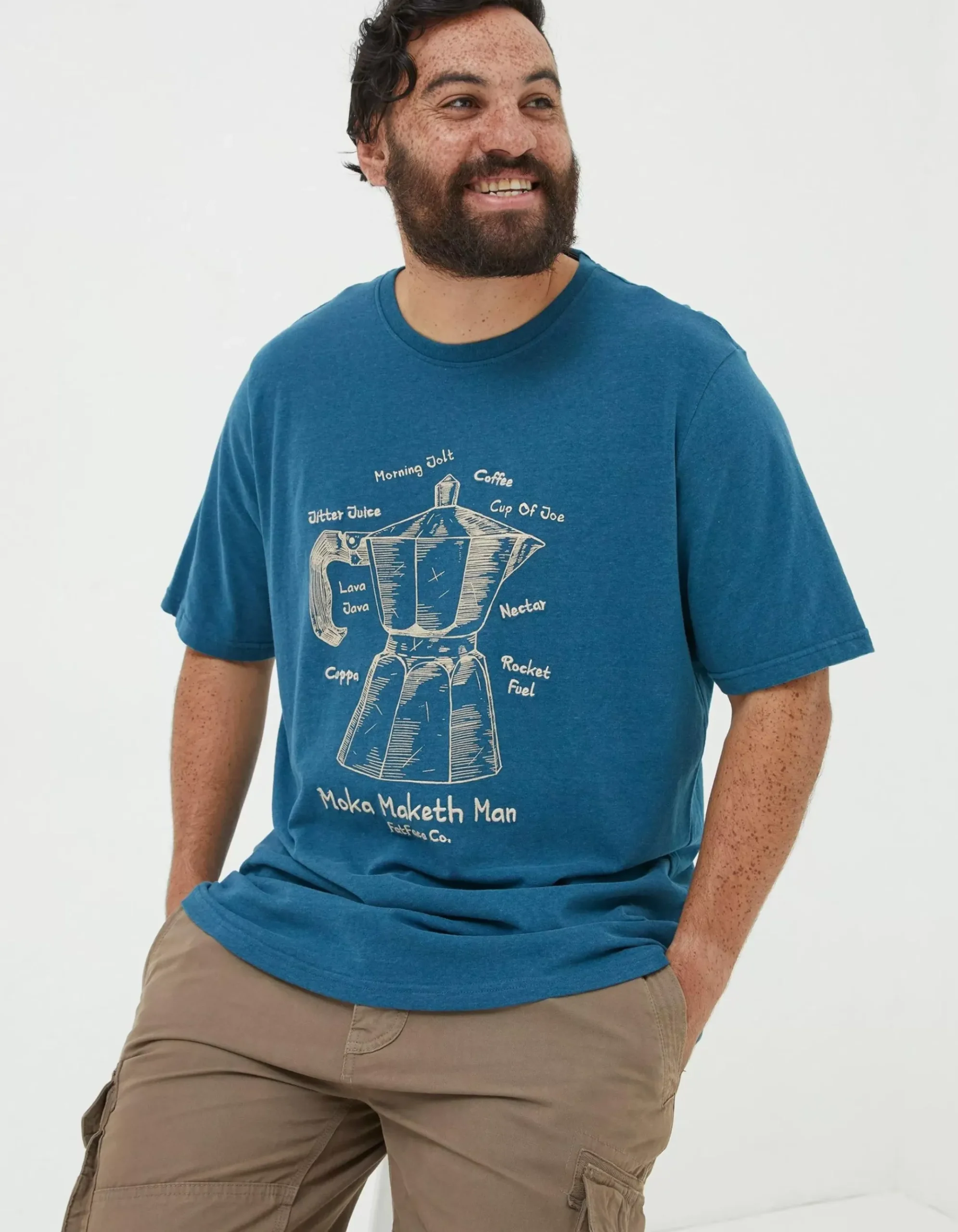 Moka T-Shirt