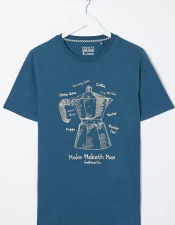 Moka T-Shirt