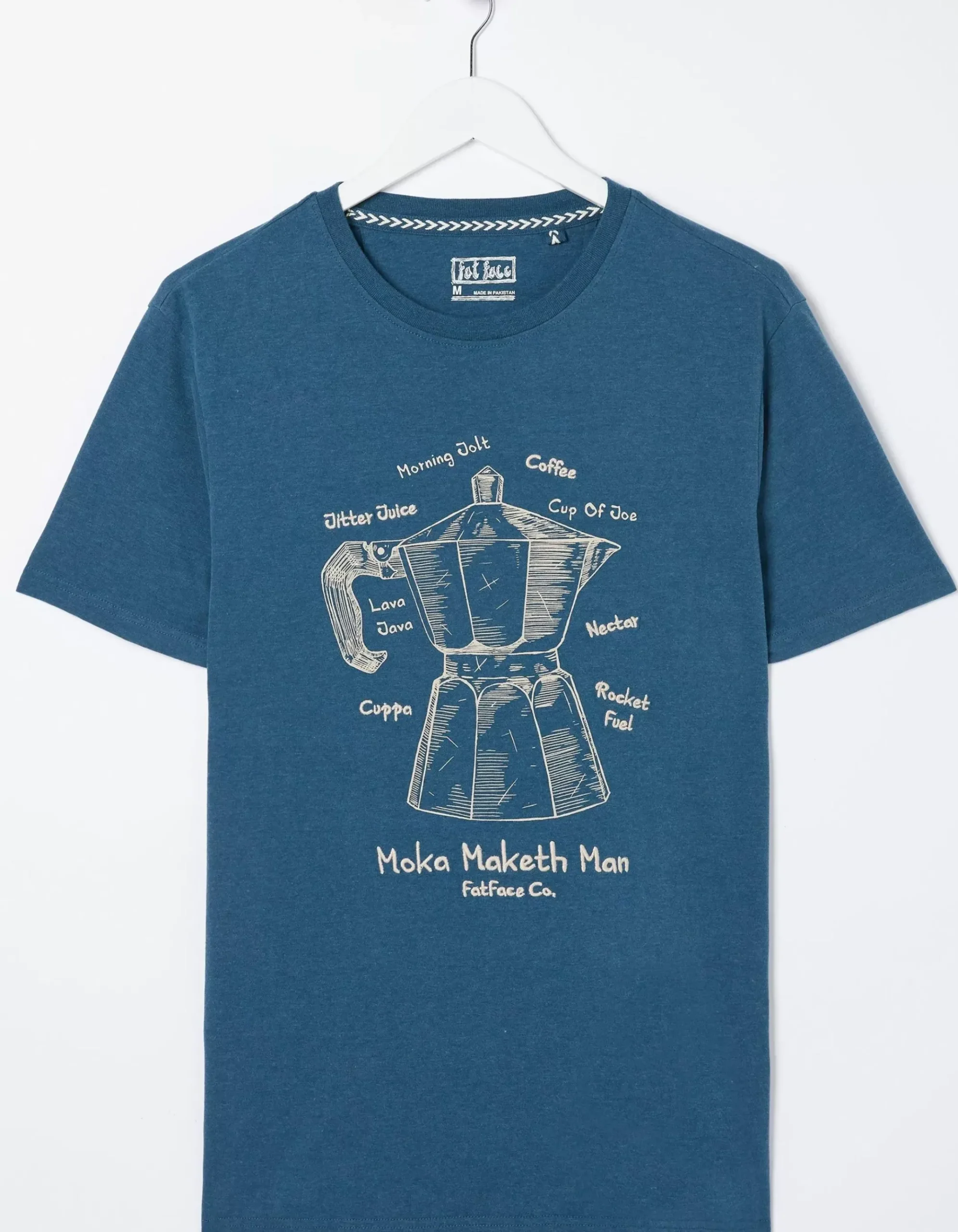 Moka T-Shirt