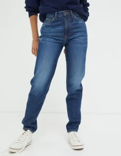 Mom Jeans
