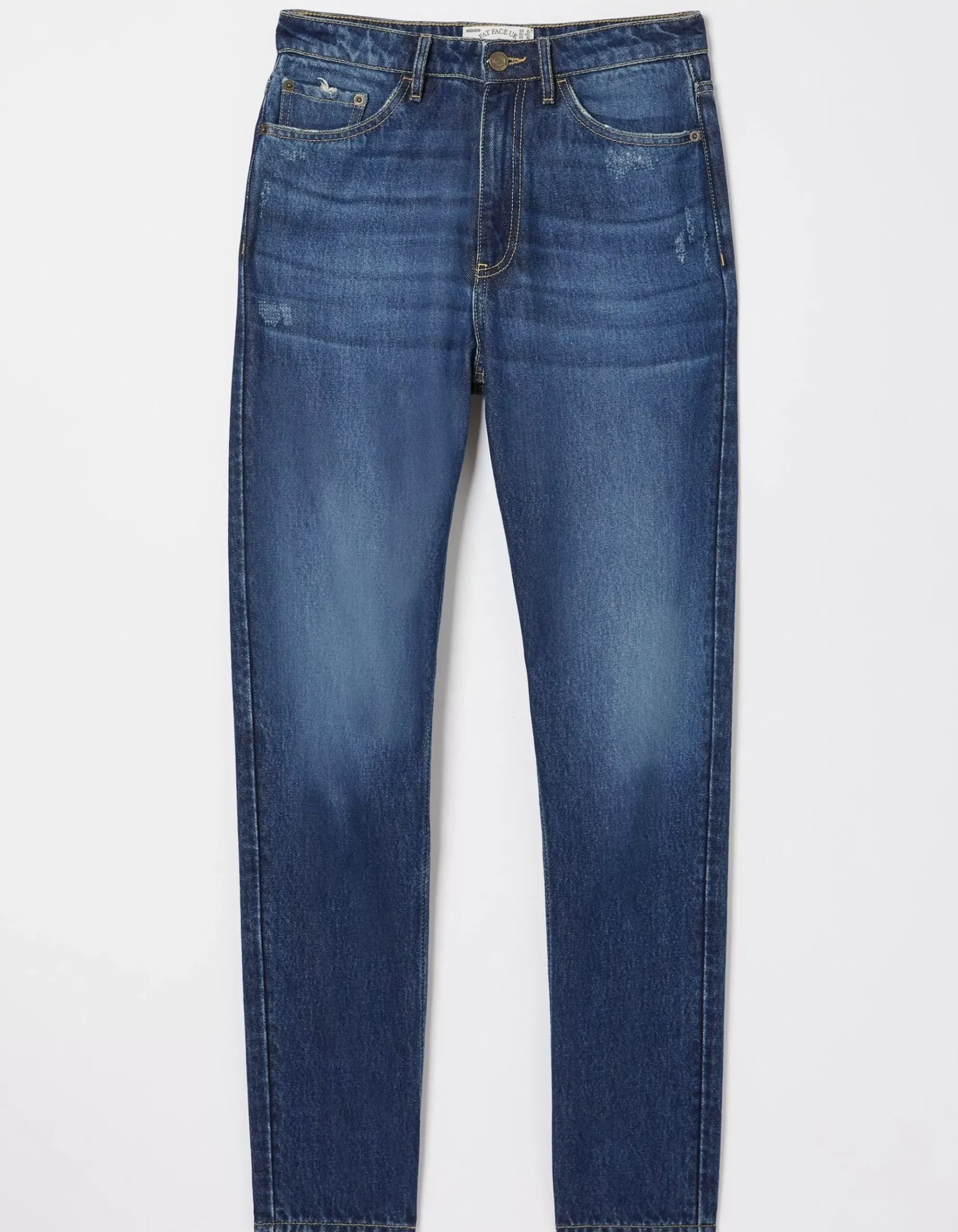 Mom Jeans