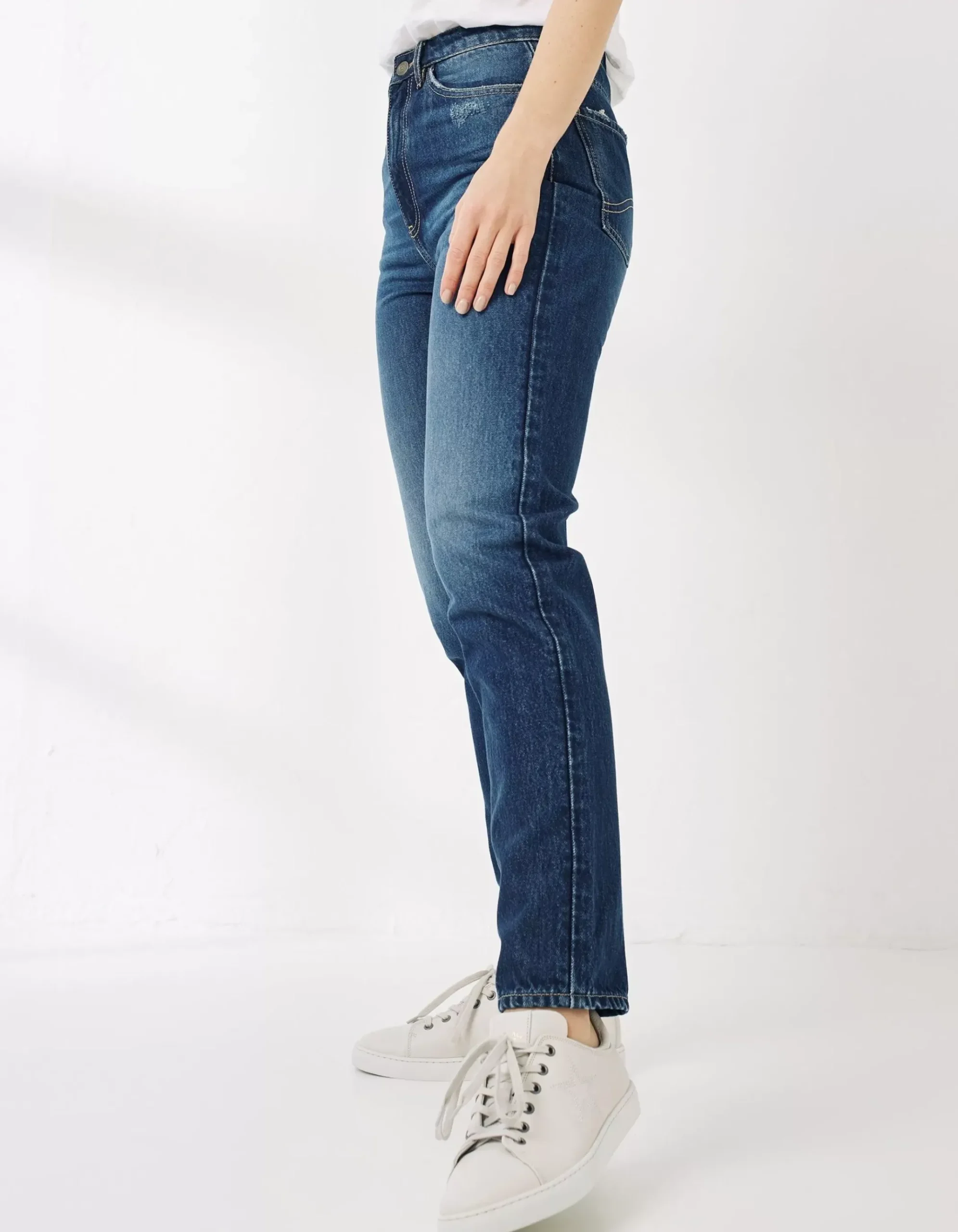 Mom Jeans