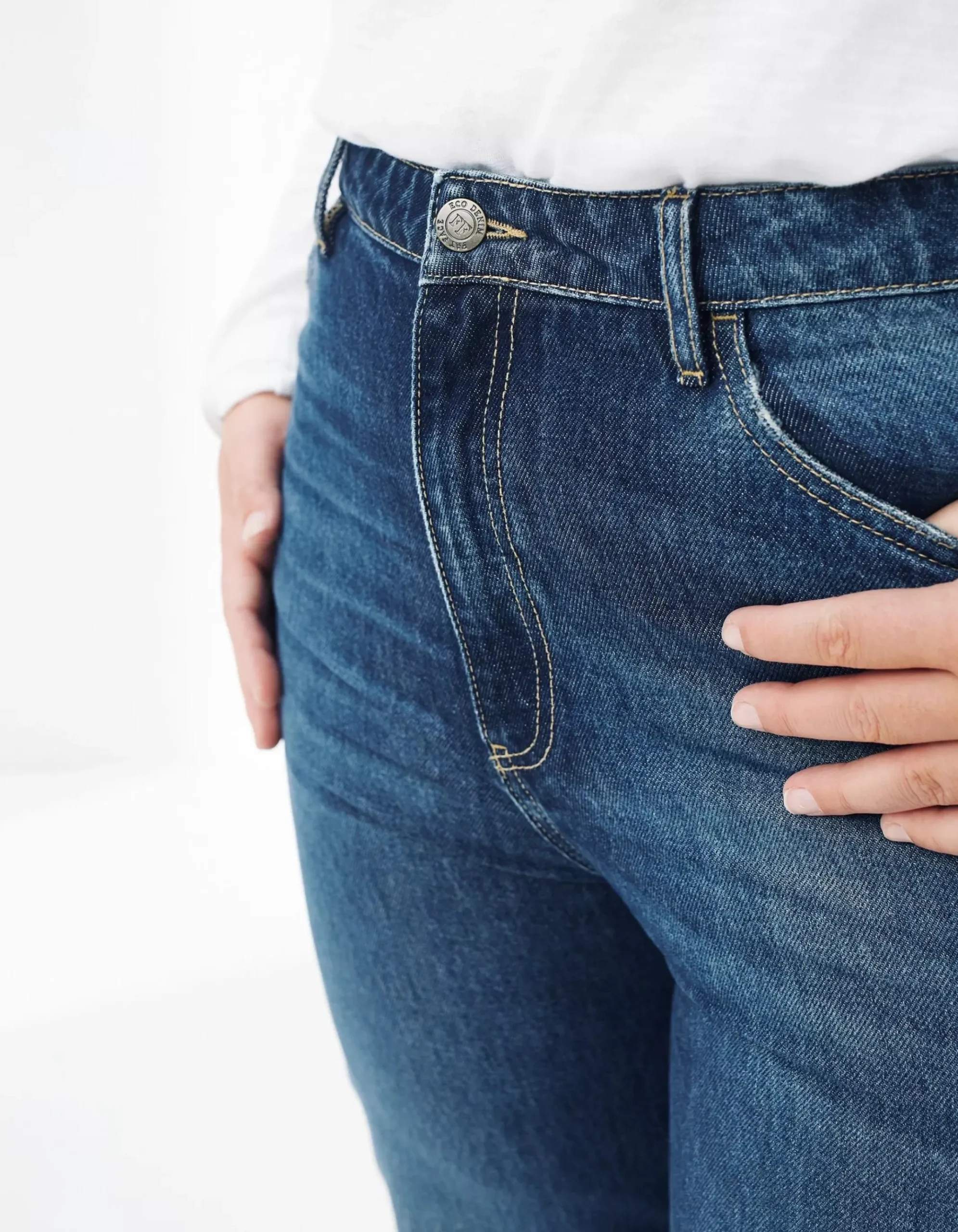 Mom Jeans