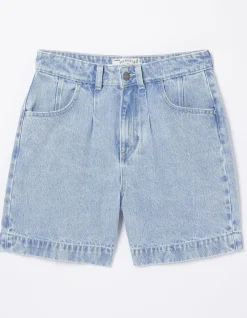 Mom Shorts