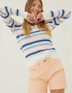 Mom Shorts