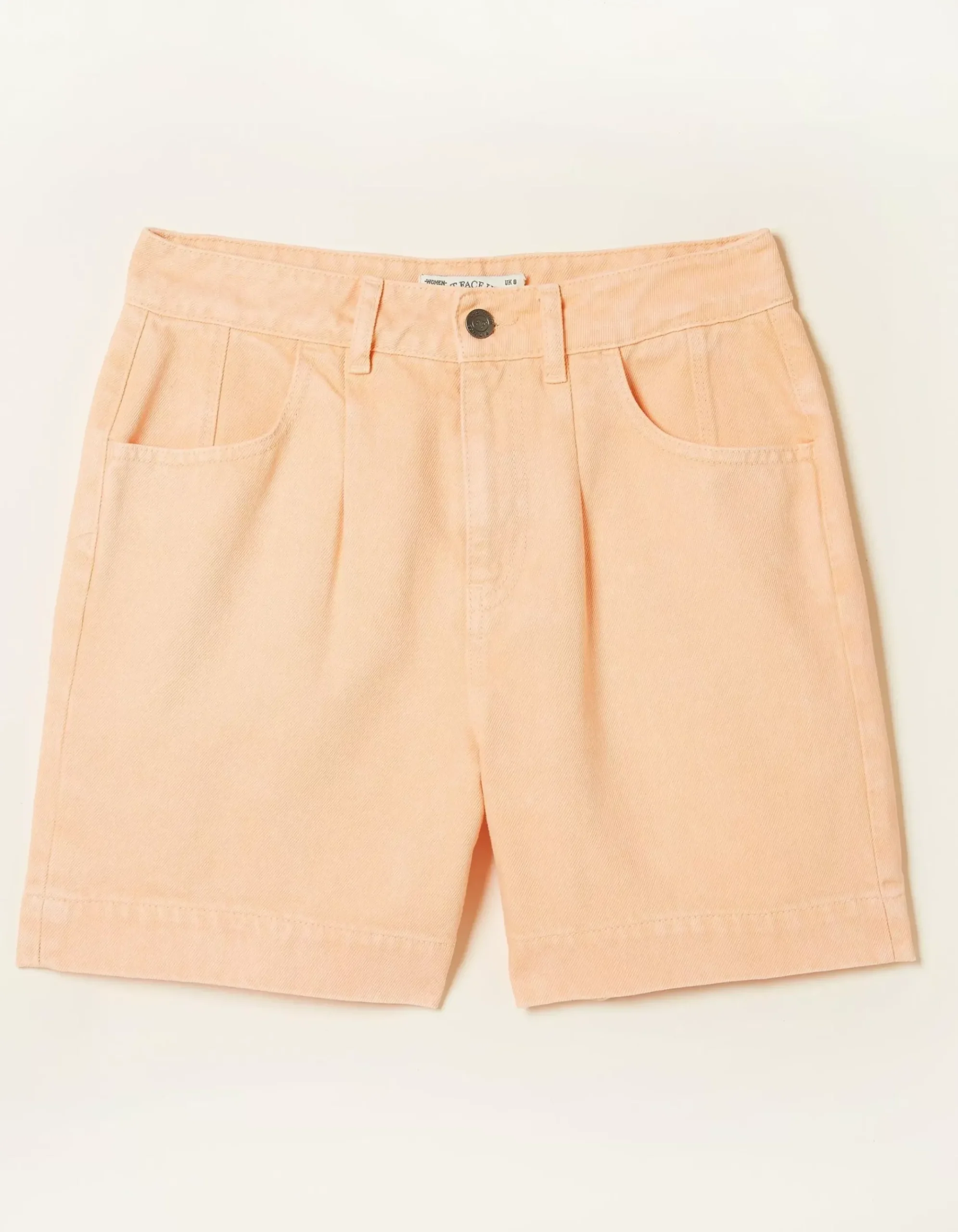 Mom Shorts