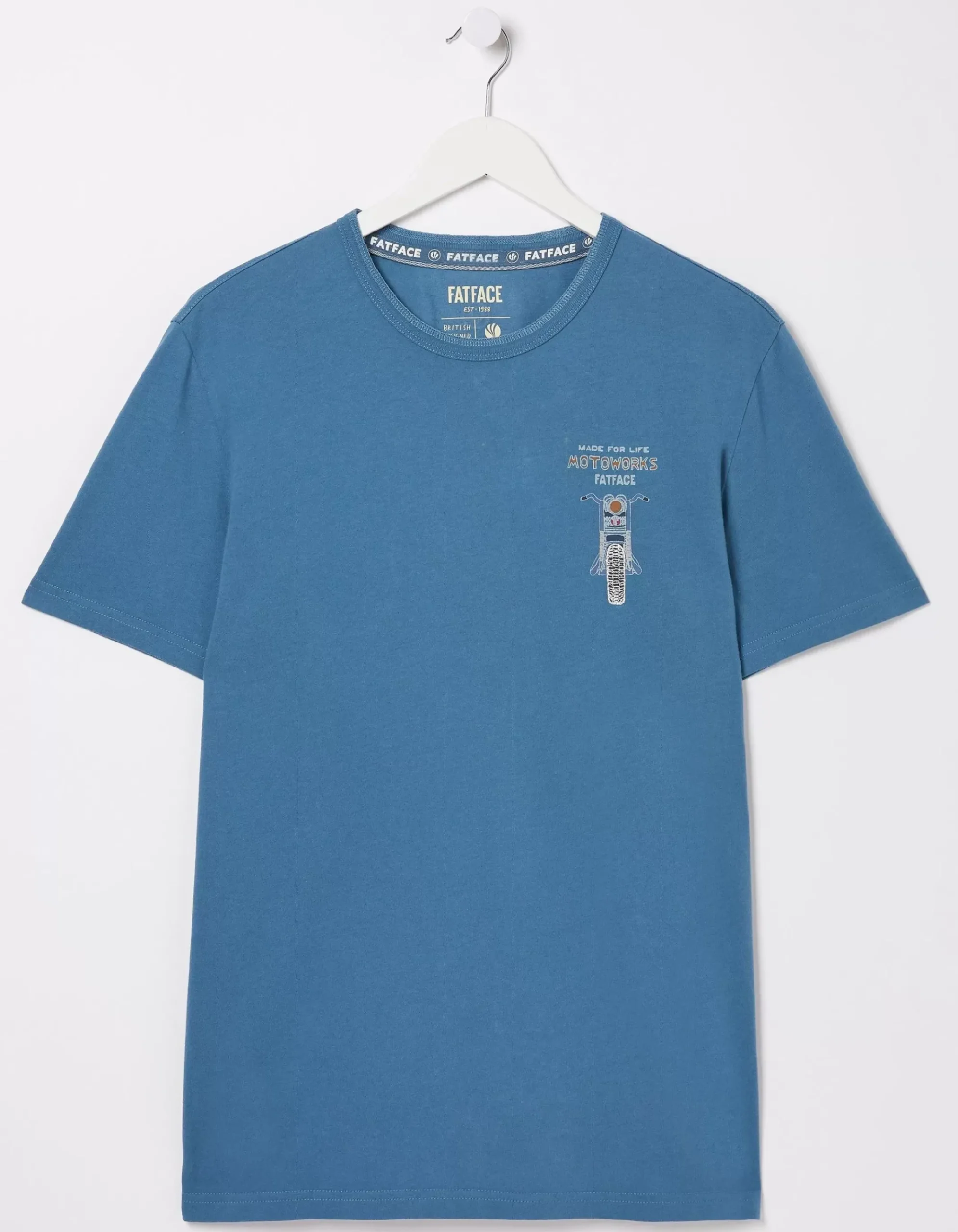 Motoworks T-Shirt