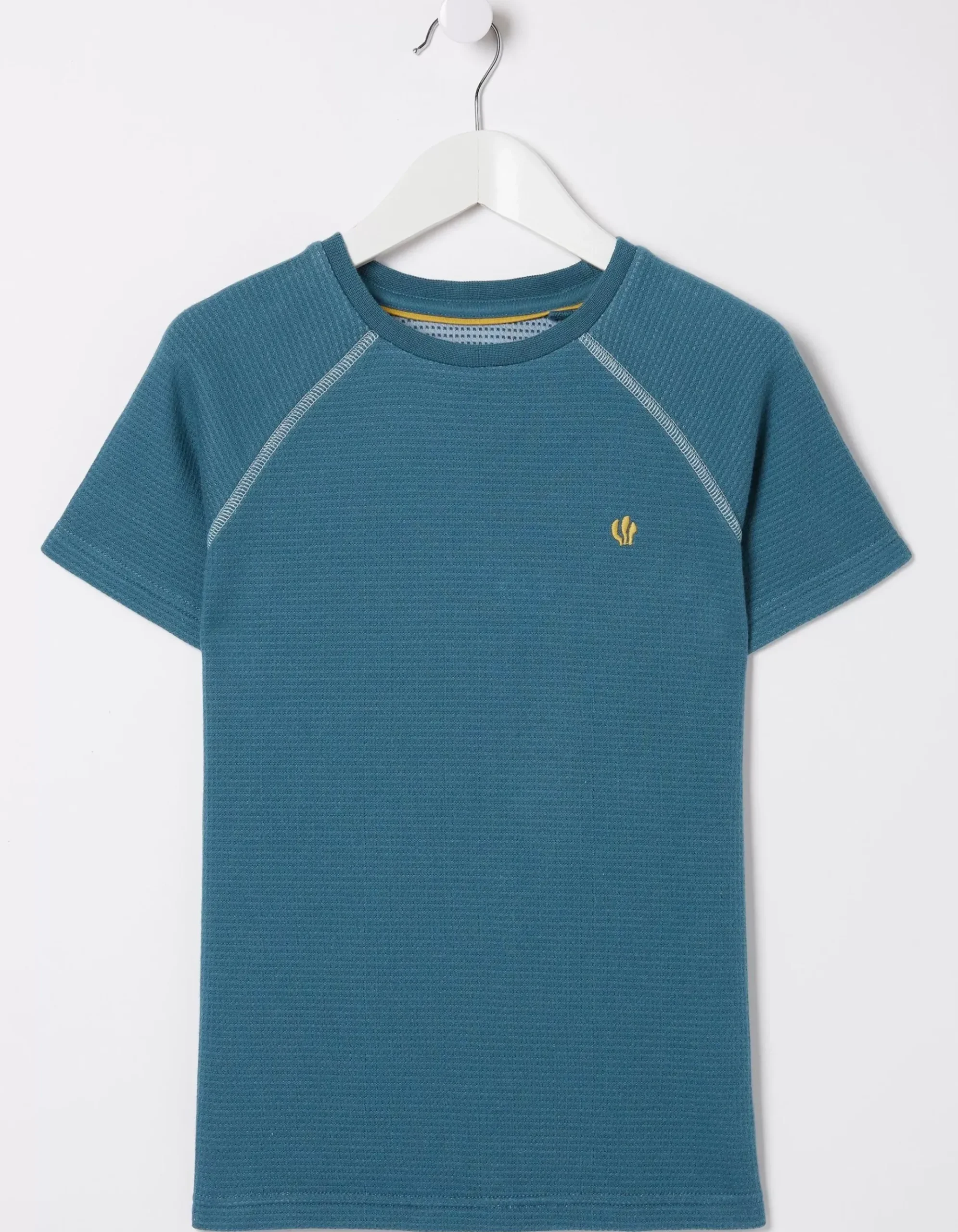 Mountain Graphic T-Shirt