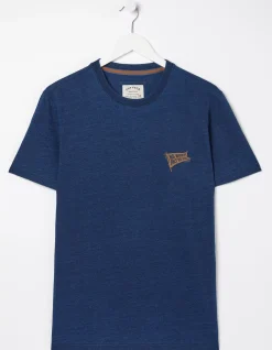 Mountain Indigo T-Shirt