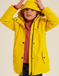 Muddy Puddle Puddleflex Plain Jacket