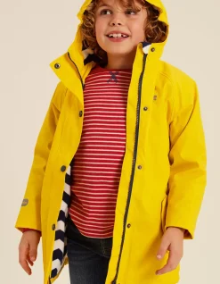 Muddy Puddle Puddleflex Plain Jacket