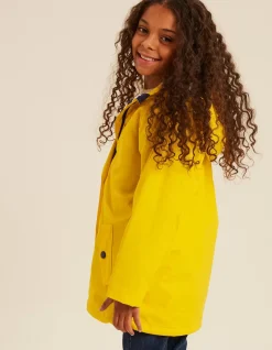 Muddy Puddle Puddleflex Plain Jacket