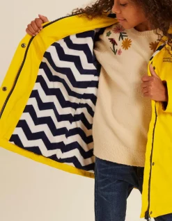Muddy Puddle Puddleflex Plain Jacket
