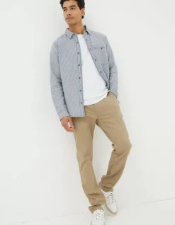 Nacton Stripe Shirt