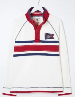Nation Airlie England Sweatshirt