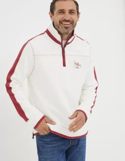 Nation Airlie England Sweatshirt