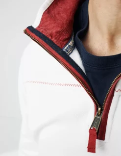 Nation Airlie England Sweatshirt