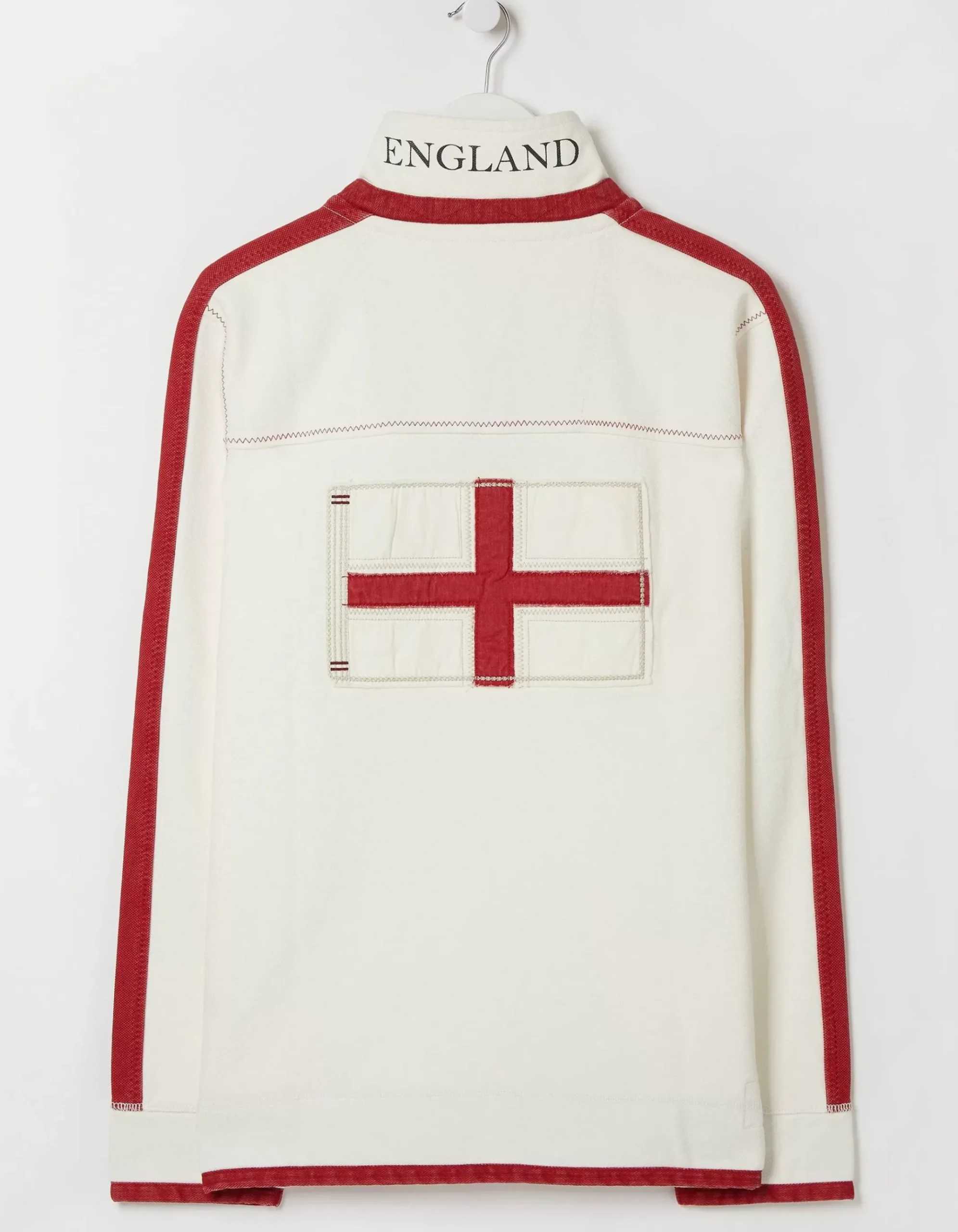 Nation Airlie England Sweatshirt