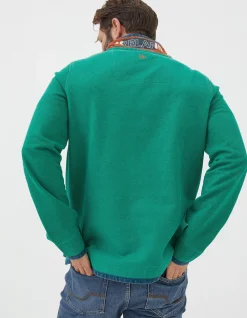 Nation Airlie Ireland Sweatshirt