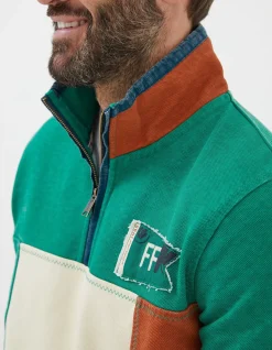 Nation Airlie Ireland Sweatshirt