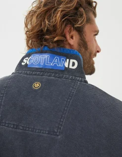 Nation Airlie Scotland Sweatshirt