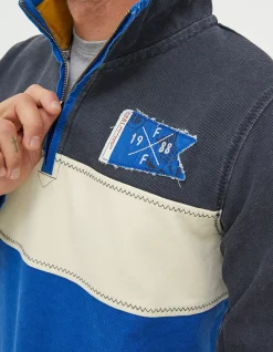 Nation Airlie Scotland Sweatshirt