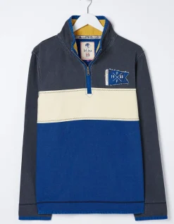 Nation Airlie Scotland Sweatshirt