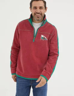 Nation Airlie Wales Sweatshirt