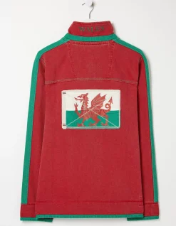 Nation Airlie Wales Sweatshirt