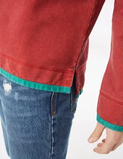 Nation Airlie Wales Sweatshirt