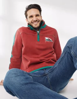 Nation Airlie Wales Sweatshirt