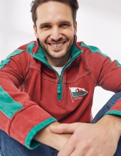 Nation Airlie Wales Sweatshirt