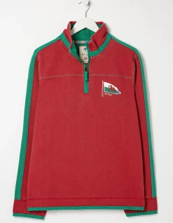 Nation Airlie Wales Sweatshirt