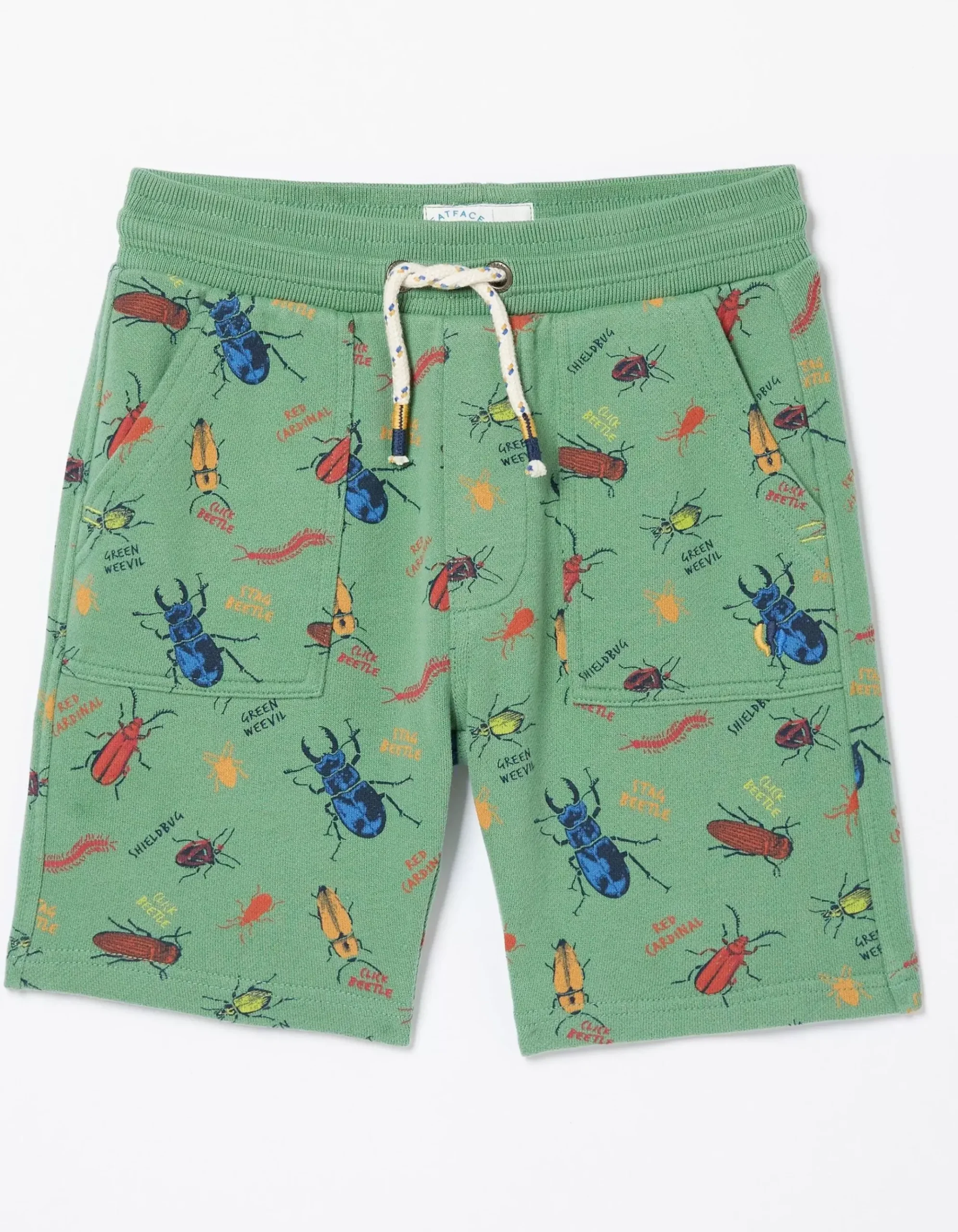 National Forest Eddie Shorts