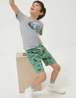 National Forest Eddie Shorts