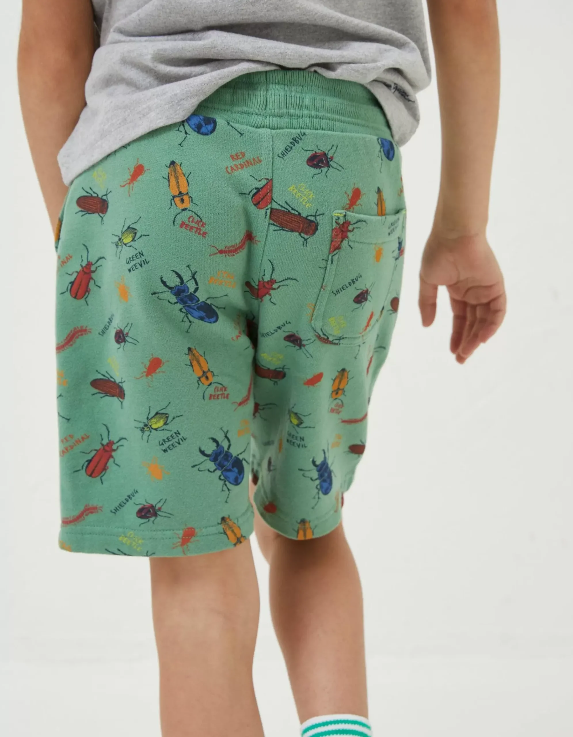 National Forest Eddie Shorts
